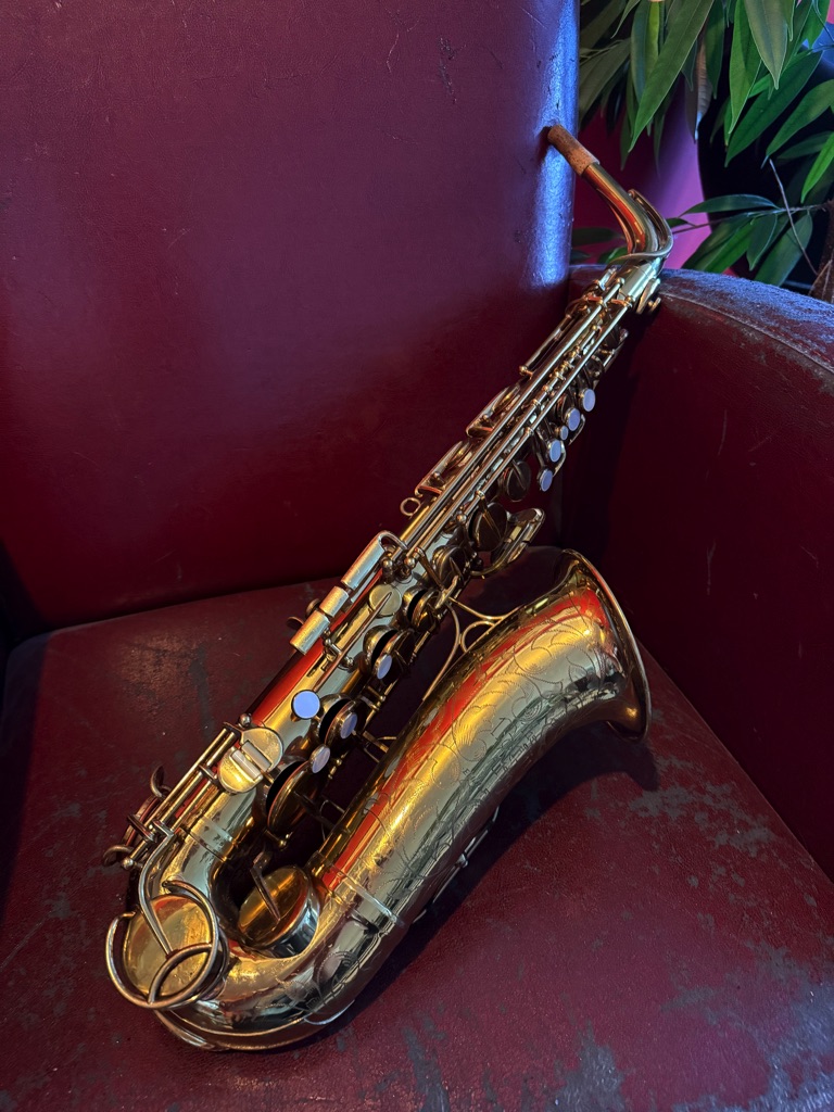 Martin The Martin Alt Saxofoon