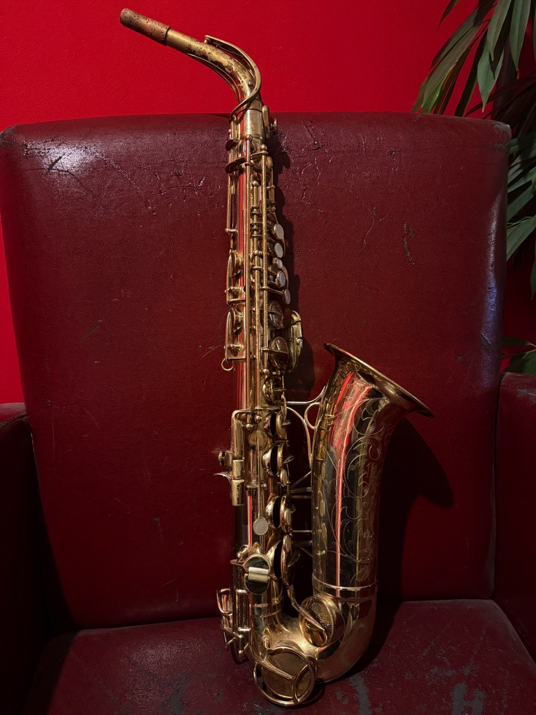 Martin The Martin Alt saxofoon