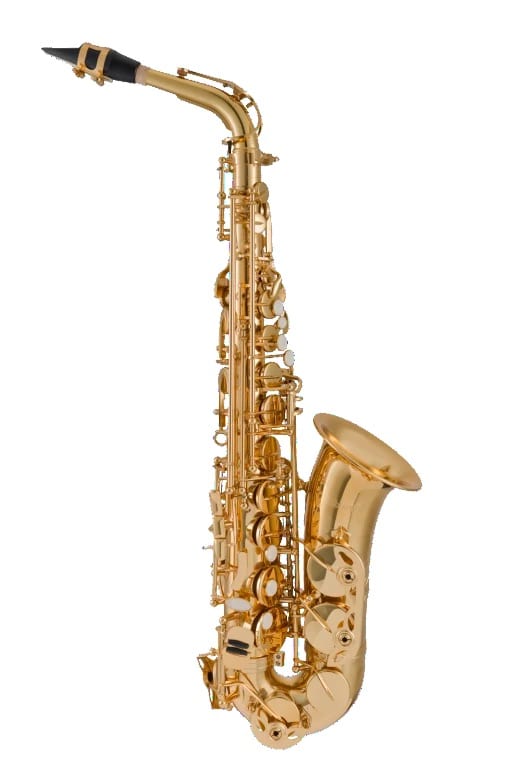 Leblanc LAS211 Altsaxofoon (E♭) €789