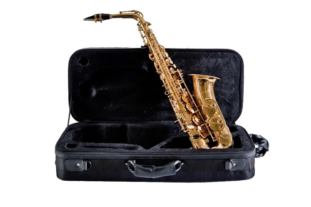 Leblanc LAS211 Premiere Altsaxofoon