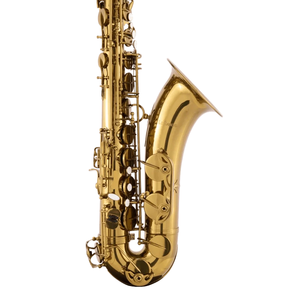 Leblanc LTS411 Dark Lacquer Tenorsaxofoon