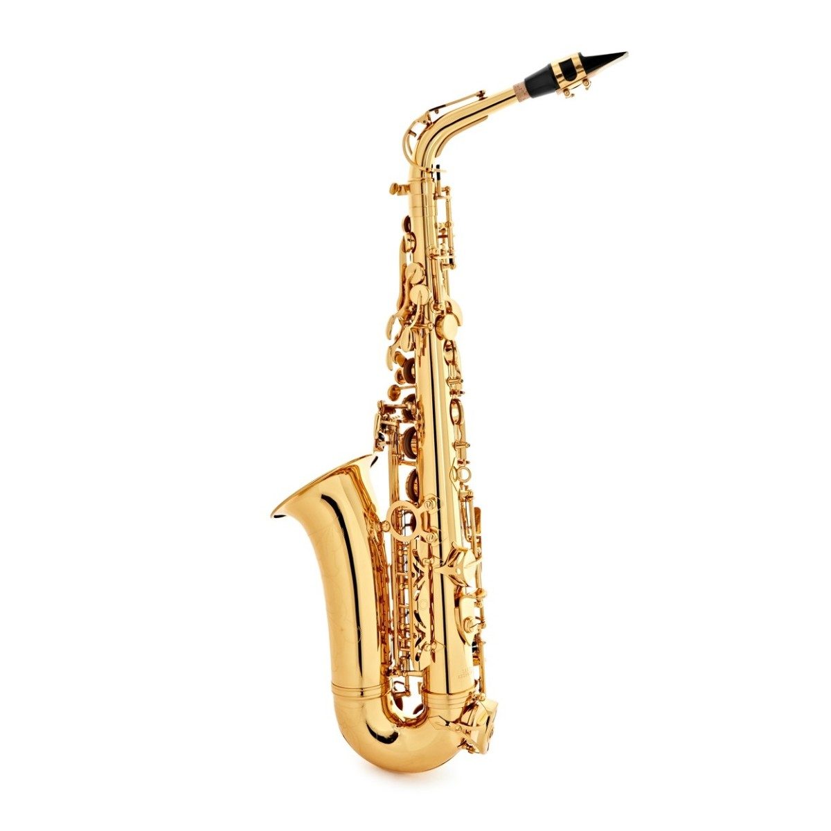 Leblanc LAS211 altsaxofoon (instapmodel) – foto 2