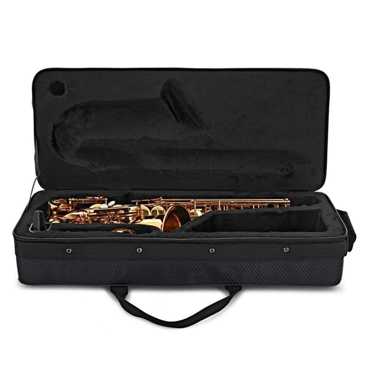 Leblanc LAS211 altsaxofoon (instapmodel) – foto 3