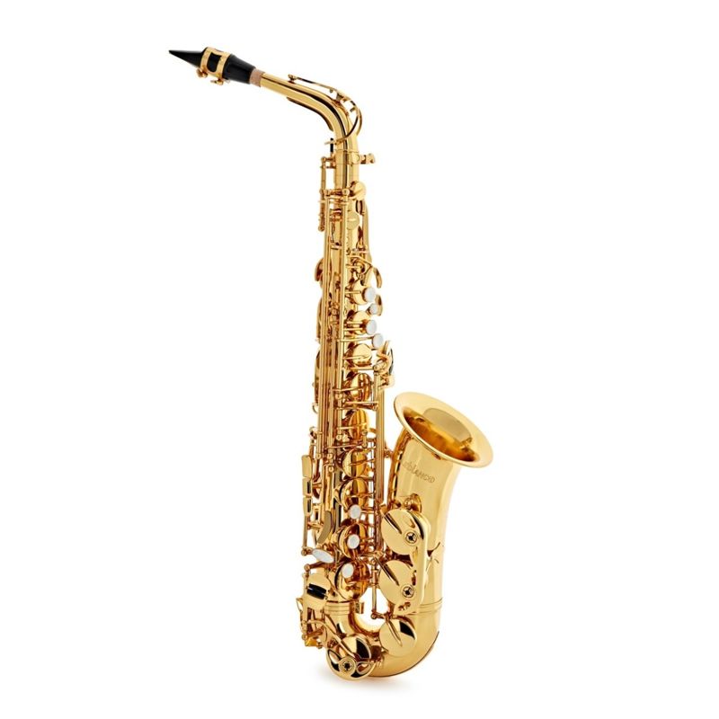 Leblanc LAS211 Altsaxofon (Einsteigermodell)