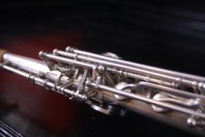 Selmer sopraan saxofoon serie 2