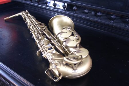 selmer Reference 54