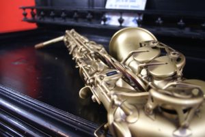 selmer Reference 54